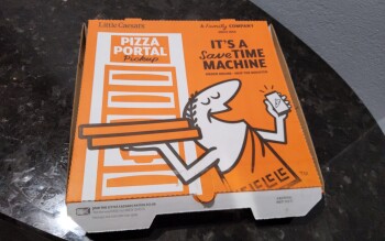 Little Caesars Pizza, Bonney Lake, WA, USA foto #1