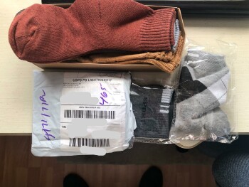 Scam  Alert photo #1