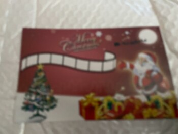 Relatório de segurança do consumidor I received a package I did not order. I received a package from online seller 745 S Glassglow Ave.,... foto #4