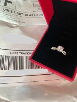 Jewelry Scam 照片 #1