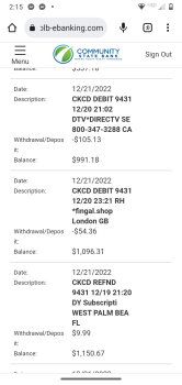 Fingal shop in London, GB Scam صورة فوتوغرافية #1