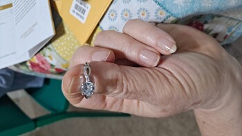 Belky fraud photo #1