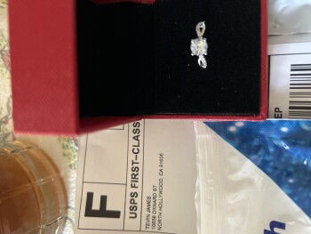 Unordered Package Foto #1