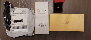 Unordered package foto #1