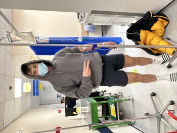 Five Guys Telford, Colliers Way, Overdale, Telford, UK photo #1