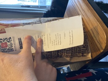 Chipotle Mexican Grill, South Randall Road, Algonquin, IL, USA photo #1