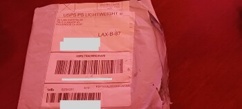 Rapport de sécurité du consommateur Scam Alert Return Warehouse 746 Glasgow Av Inglewood, CA 90301 I ordered 2 wooden gift boxes filled... photo #4