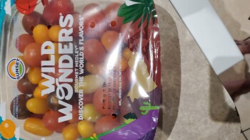 Reseña del consumidor - Seguridad alimentaria Farmer Joe's, Southwest Pine Island Road, Cape Coral, Florida, USA Wild Wondrre, Gourmet Medley by S... foto #2