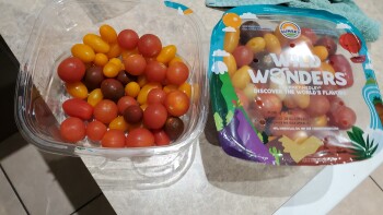 Reseña del consumidor - Seguridad alimentaria Farmer Joe's, Southwest Pine Island Road, Cape Coral, Florida, USA Wild Wondrre, Gourmet Medley by S... foto #3