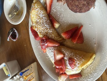 Cracker Barrel Old Country Store, Queen City Drive, Charlotte, NC, USA photo #1