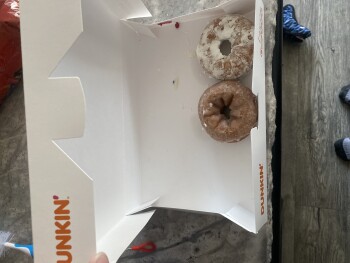 Dunkin', 4760 W Mineral Ave, Littleton, CO 80128, United States photo #1