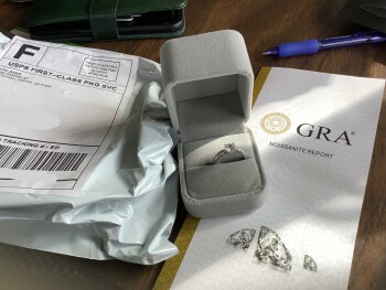 Unordered Package photo #1