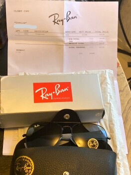 I did not order anything from here photo #1