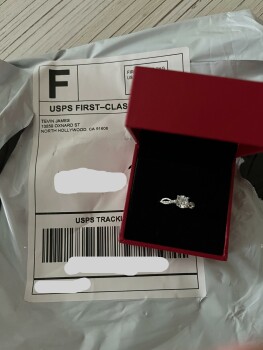 Unordered Package photo #1