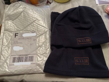 Not ordered items 照片 #1