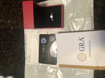 Unordered Package photo #1