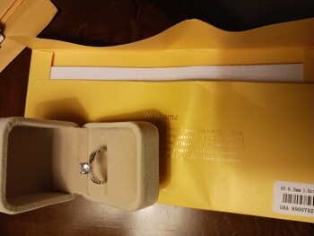 Unordered package from Tevin James photo #1