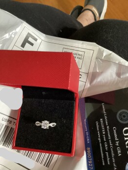 Unordered Package photo #1