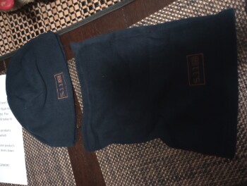 Informe de seguridad del consumidor A Scam on made From Sterodrip and Returnep. Order dog fencing from https://l.facebook.com/l.php?u=ht... foto #1