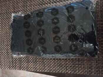 Informe de seguridad del consumidor A Scam on made From Sterodrip and Returnep. Order dog fencing from https://l.facebook.com/l.php?u=ht... foto #3