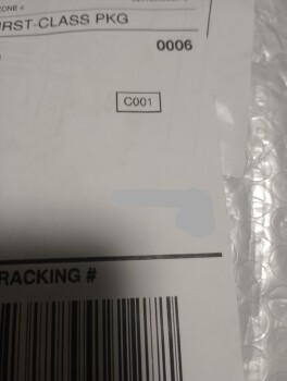 Informe de seguridad del consumidor A Scam on made From Sterodrip and Returnep. Order dog fencing from https://l.facebook.com/l.php?u=ht... foto #4