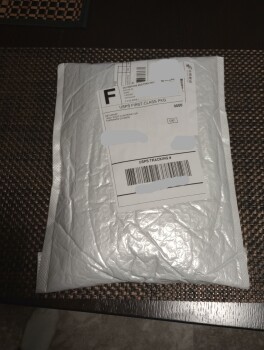 Informe de seguridad del consumidor A Scam on made From Sterodrip and Returnep. Order dog fencing from https://l.facebook.com/l.php?u=ht... foto #7