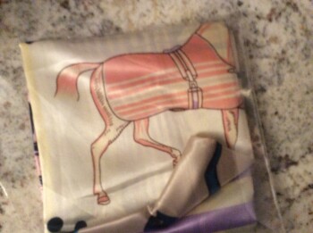 I never order this package photo #1