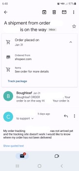 Boughloaf Scam 照片 #1