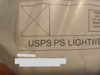 Rapport de sécurité du consommateur Scam Alert They send me the wrong order I waited 25 days n I got the wrong order
Hello I been tryin... photo #2