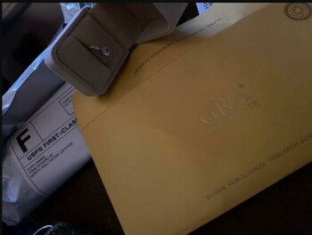 Consumer Safety Report Scam Alert Macy.s online scendot@mylauk.com via shoplineemail.com 
In this moment a have a ring fro... photo #1