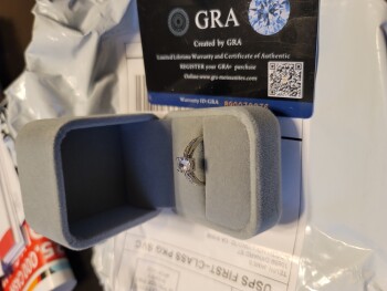 Scam from Tevin James photo #1