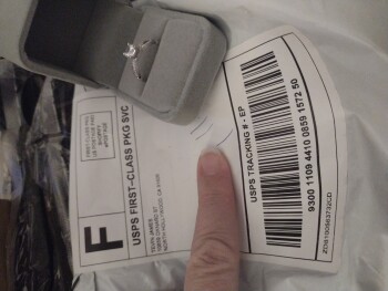 Online Scam photo #1