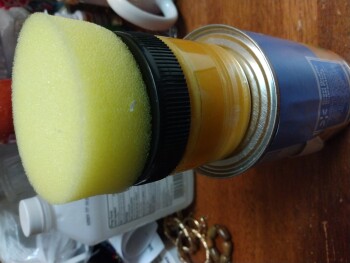 I received a package & don't know what it is has no description photo #1