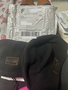 Unordered Package 照片 #1