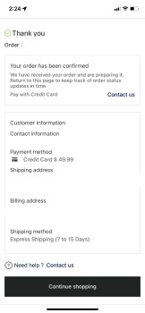 Wok value Scam Sight foto #1