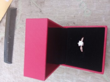 I did not order anything from Kerry Noon photo #1