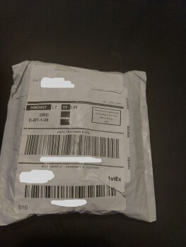 Anselm Company Scam photo #1