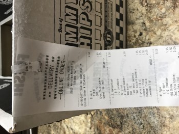 Jimmy John's, Meridian Market View, Peyton, CO, United States foto #1