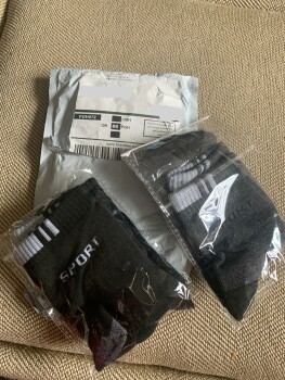 Rapport de sécurité du consommateur Scam Alert Got confirmation email from annala@vipcservice.com that I was getting 4 Willow tree statu... photo #4