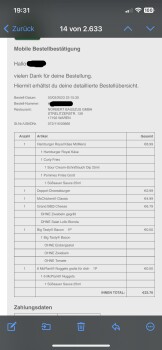 McDonald's, Strelitzer Straße, Waren (Müritz), Deutschland photo #1