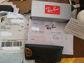 Unordered Package photo #1