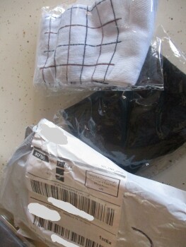Unordered Package photo #1