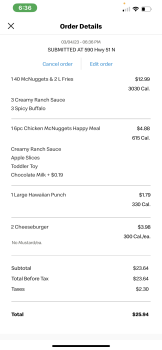 McDonald's, U.S. 51, Ripley, TN, USA Foto #1