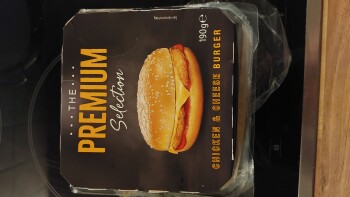 Consumer Review - Food Safety Lidl, Fürstenwalder Damm 425, Berlin, Germany Am Samstag haben wir zwei fertige Burger der Kategorie... photo #1