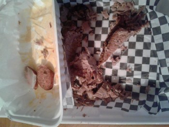 Dickey's Barbecue Pit, FM 548, Forney, TX, United States photo #1