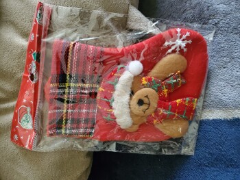 A package I got in the mail from online seller. 照片 #1