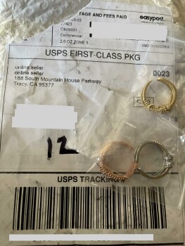 Mystery Package unordered 照片 #1