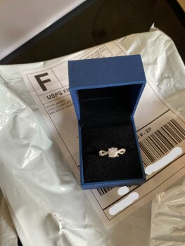 Unordered Package 照片 #1