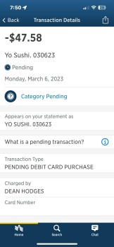 Yo Sushi, Robles Way, Vallejo, CA, USA Foto #1