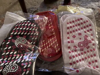 Rapport de sécurité du consommateur Scam Alert: APRE Sunday LTD I received socks I didn’t order
I ordered a suitcase from fb APRE Sunda... photo #1